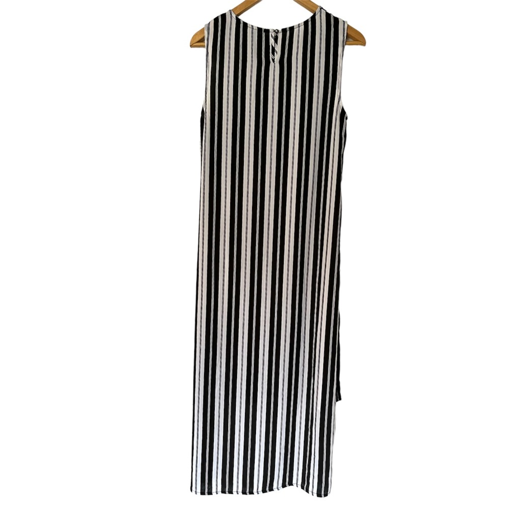 Forever 21 Hi Low Sleeveless Top - Picture 2 of 8